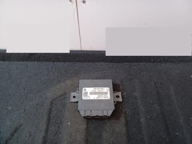 bontott SEAT LEON Tolatóradar Elektronika