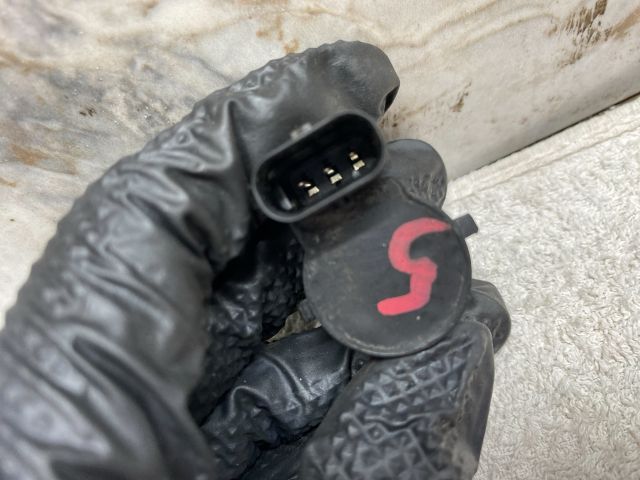 bontott SEAT LEON Tolatóradar Fej