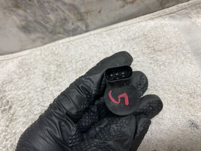 bontott SEAT LEON Tolatóradar Fej