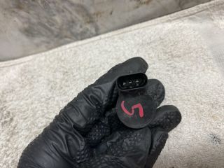 bontott SEAT LEON Tolatóradar Fej