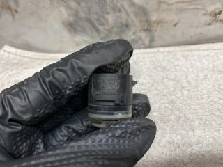 bontott SEAT LEON Tolatóradar Fej