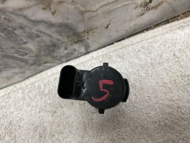 bontott SEAT LEON Tolatóradar Fej