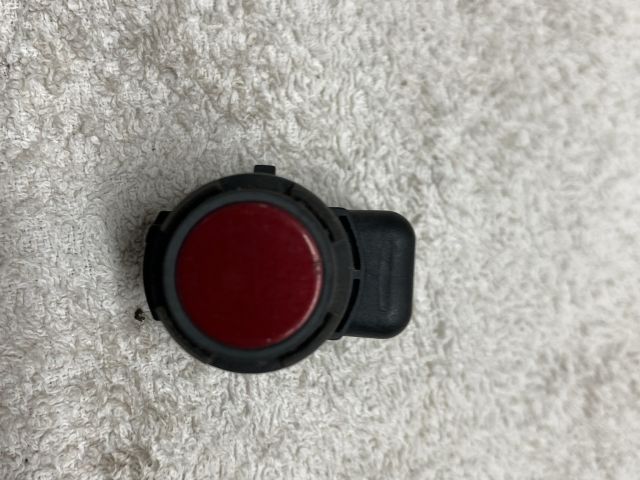 bontott SEAT LEON Tolatóradar Fej