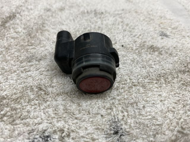 bontott SEAT LEON Tolatóradar Fej