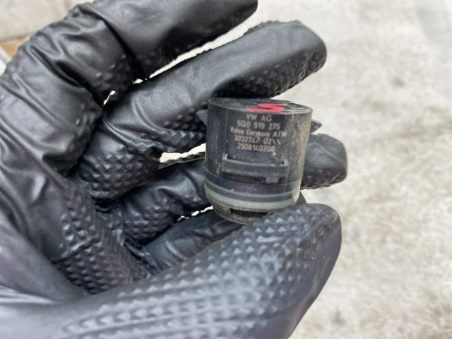 bontott SEAT LEON Tolatóradar Fej