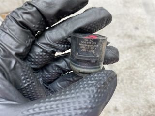 bontott SEAT LEON Tolatóradar Fej