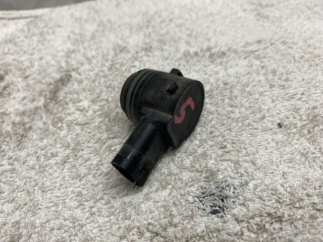 bontott SEAT LEON Tolatóradar Fej