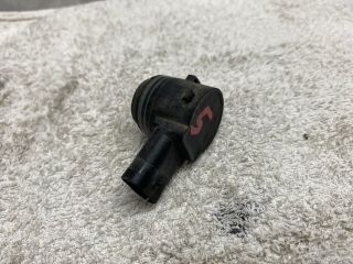 bontott SEAT LEON Tolatóradar Fej