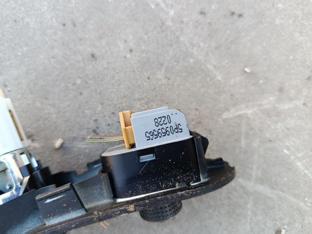 bontott SEAT LEON Tükör Kapcsoló