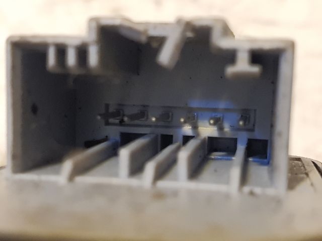 bontott SEAT LEON Tükör Kapcsoló