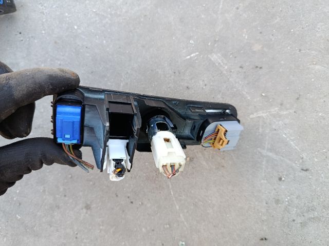 bontott SEAT LEON Tükör Kapcsoló