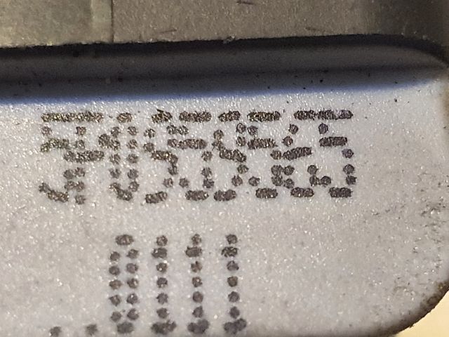 bontott SEAT LEON Tükör Kapcsoló