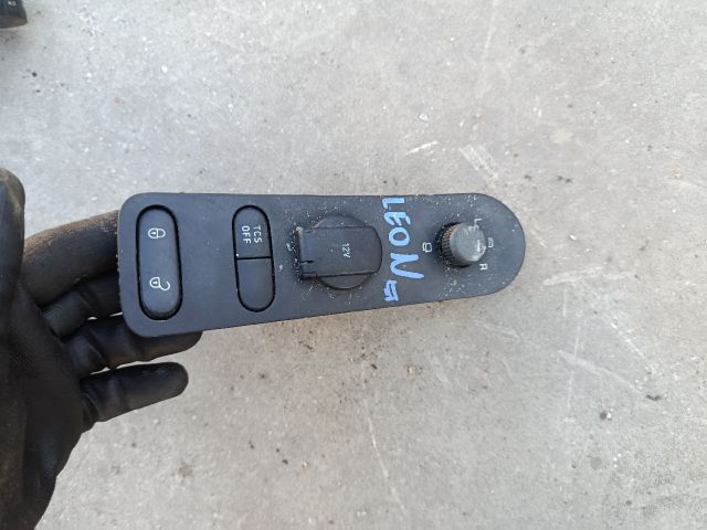 bontott SEAT LEON Tükör Kapcsoló