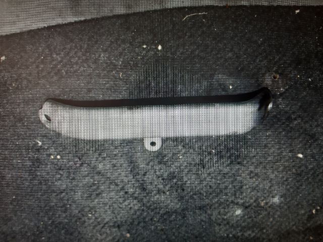 bontott SEAT LEON Turbó Tartó Konzol