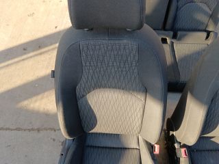 bontott SEAT LEON Ülés Szett