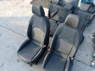 bontott SEAT LEON Ülés Szett