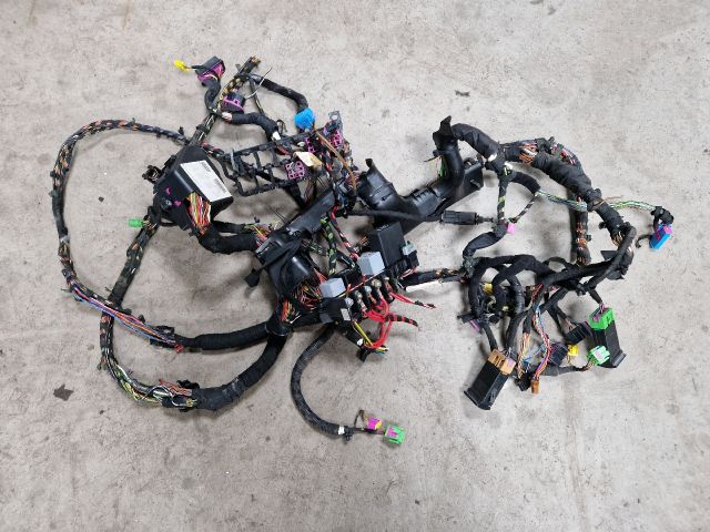 bontott SEAT LEON Ülésfűtés Kábelköteg