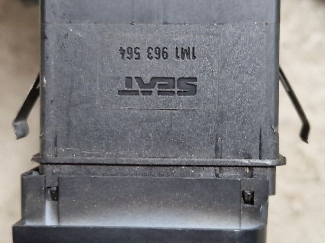 bontott SEAT LEON Ülésfűtés Kábelköteg