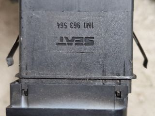 bontott SEAT LEON Ülésfűtés Kábelköteg