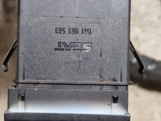 bontott SEAT LEON Ülésfűtés Kábelköteg