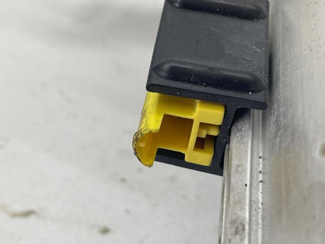 bontott SEAT LEON Utasoldali Légzsák