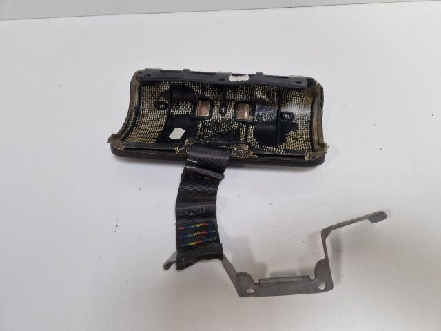 bontott SEAT LEON Utasoldali Légzsák