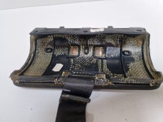 bontott SEAT LEON Utasoldali Légzsák