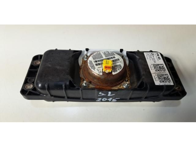 bontott SEAT LEON Utasoldali Légzsák