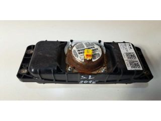 bontott SEAT LEON Utasoldali Légzsák