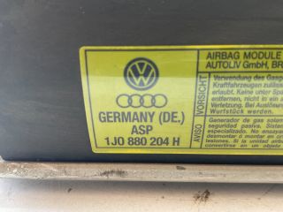 bontott SEAT LEON Utasoldali Légzsák