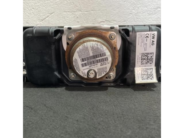 bontott SEAT LEON Utasoldali Légzsák