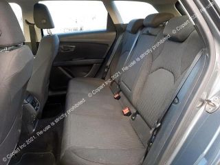 bontott SEAT LEON Utasoldali Légzsák