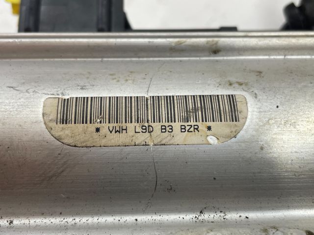 bontott SEAT LEON Utasoldali Légzsák