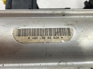 bontott SEAT LEON Utasoldali Légzsák