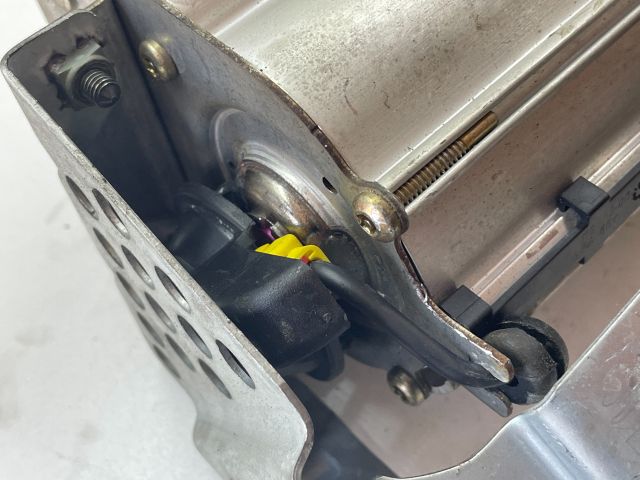 bontott SEAT LEON Utasoldali Légzsák