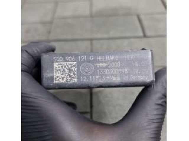 bontott SEAT LEON Üzemanyag Befecskendező Vezérlő