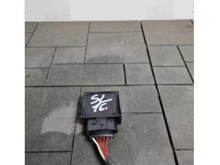 bontott SEAT LEON Üzemanyag Befecskendező Vezérlő