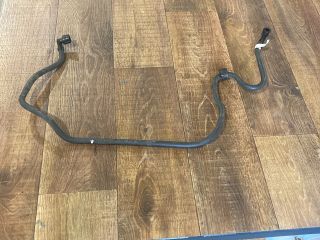 bontott SEAT LEON Üzemanyagcső