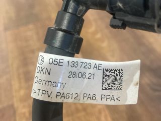 bontott SEAT LEON Üzemanyagcső