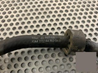 bontott SEAT LEON Üzemanyagcső