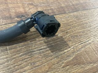 bontott SEAT LEON Üzemanyagcső