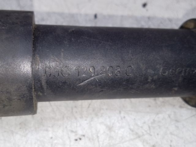 bontott SEAT LEON Vákum Cső