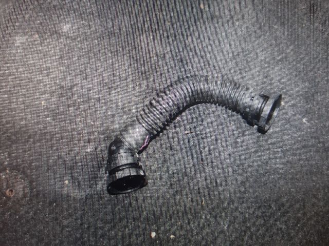 bontott SEAT LEON Vákuumcső