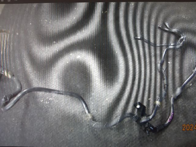 bontott SEAT LEON Vákuumcső