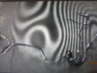 bontott SEAT LEON Vákuumcső