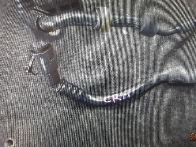 bontott SEAT LEON Vákuumcső