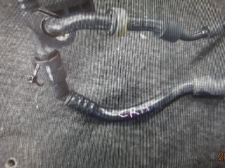 bontott SEAT LEON Vákuumcső