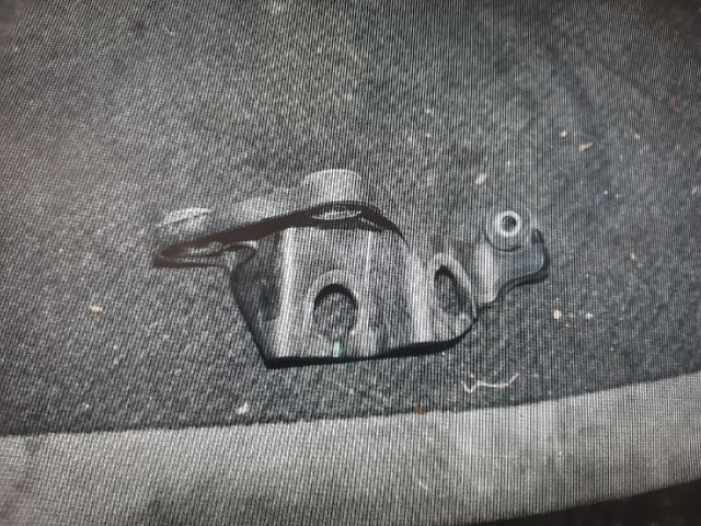 bontott SEAT LEON Váltó Bowden Tartó Bak