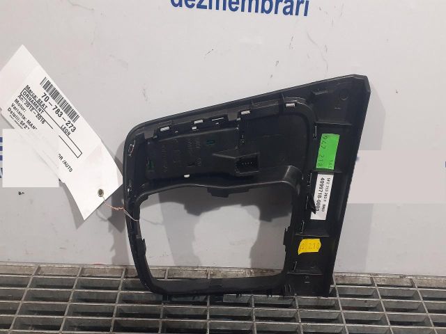 bontott SEAT LEON Váltókar Keret