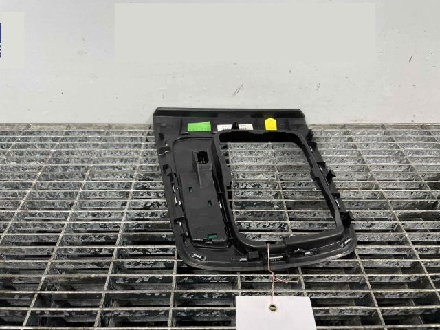 bontott SEAT LEON Váltókar Keret